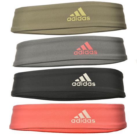 hair band adidas